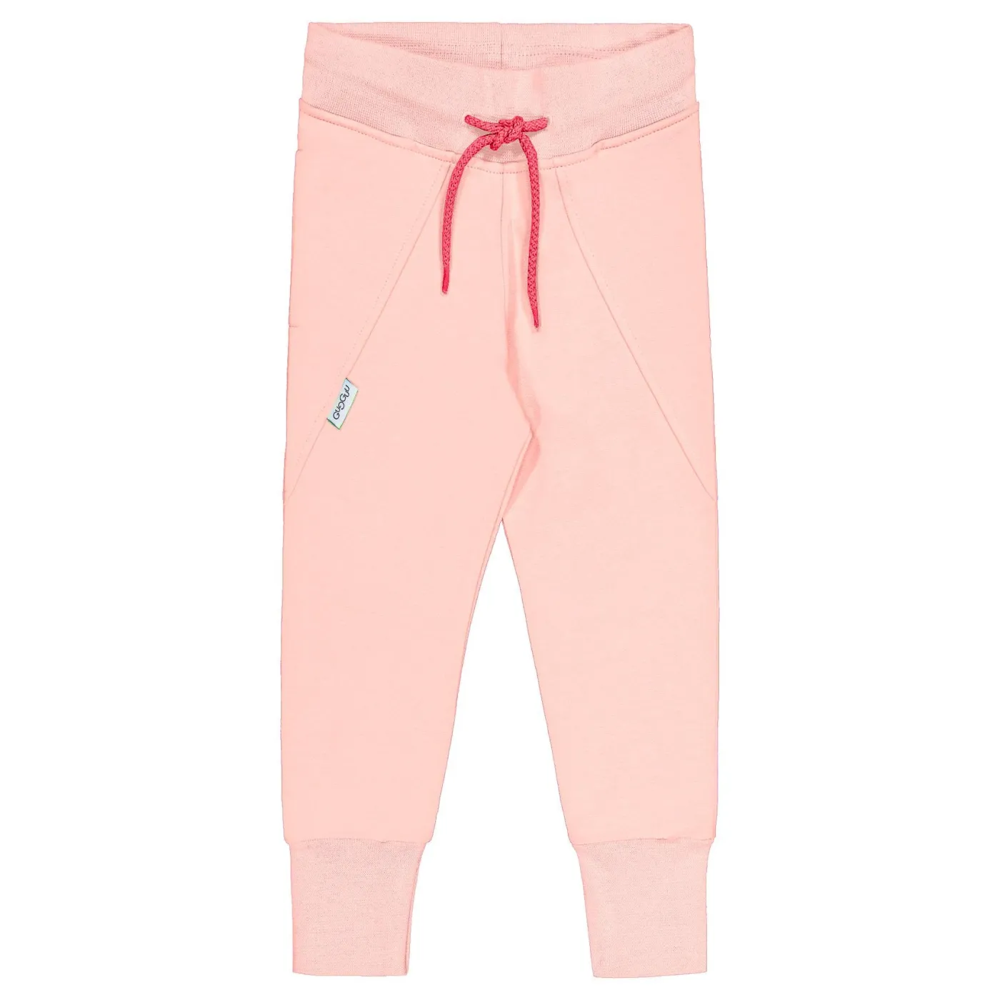 Gugguu Slim Baggy Sweatpants