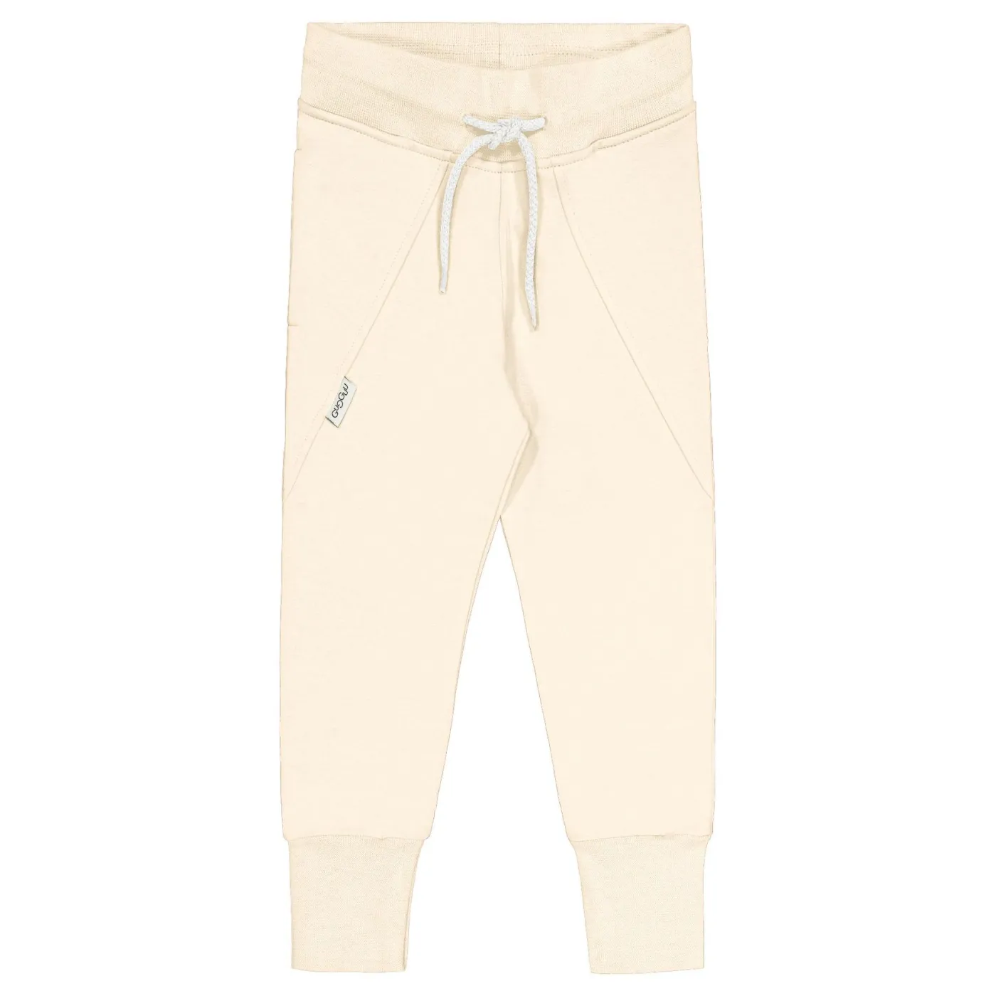 Gugguu Slim Baggy Sweatpants