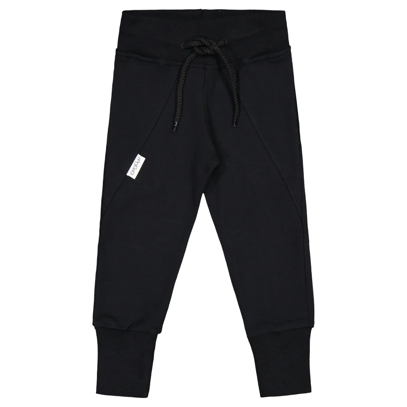 Gugguu Slim Baggy Sweatpants