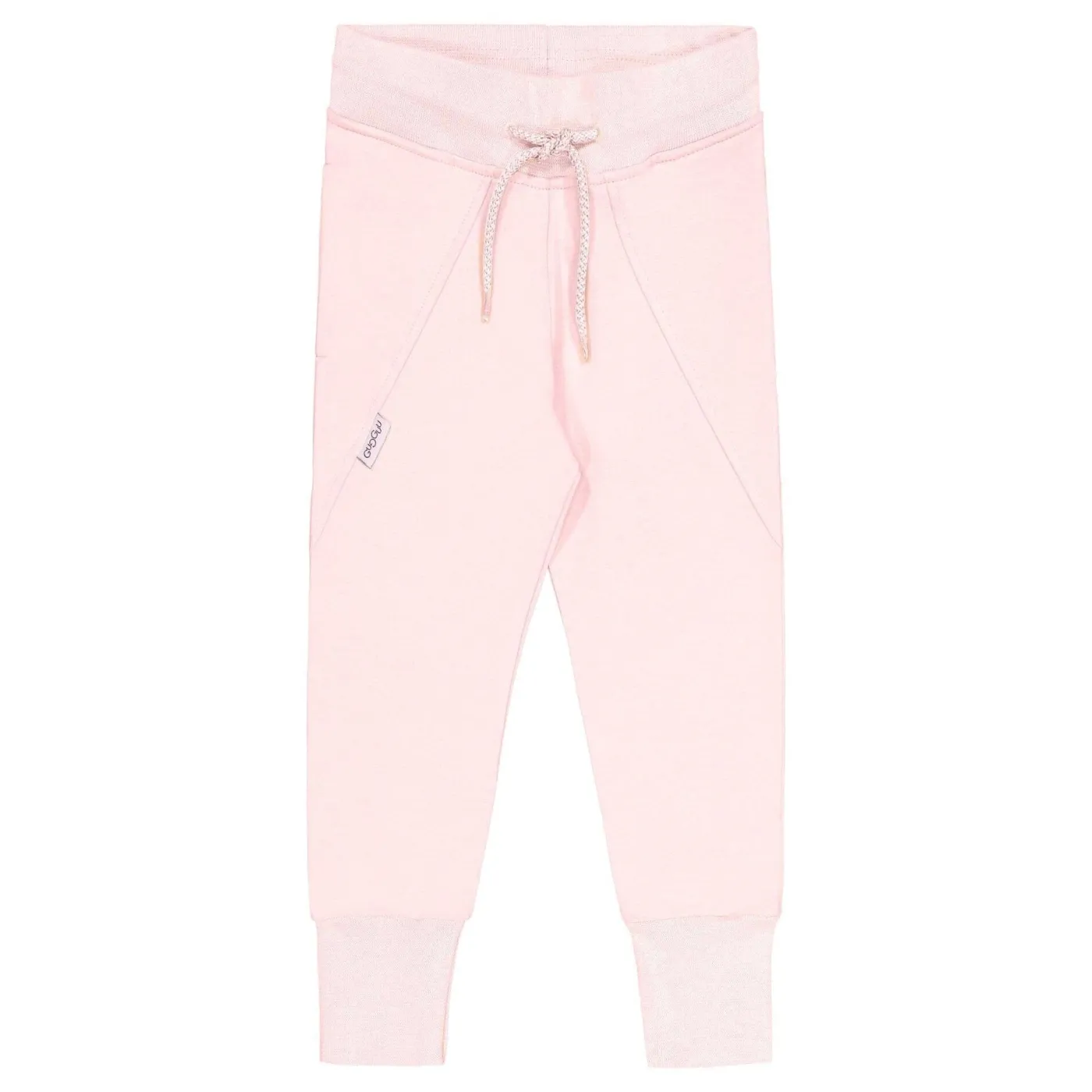 Gugguu Slim Baggy Sweatpants