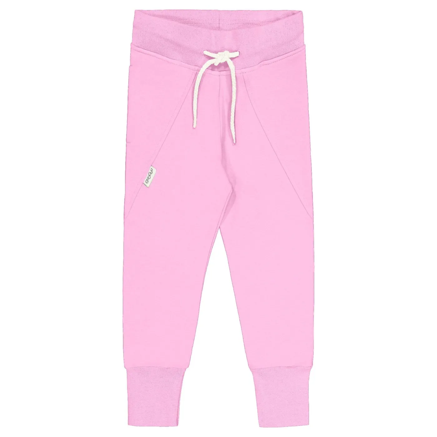 Gugguu Slim Baggy Sweatpants