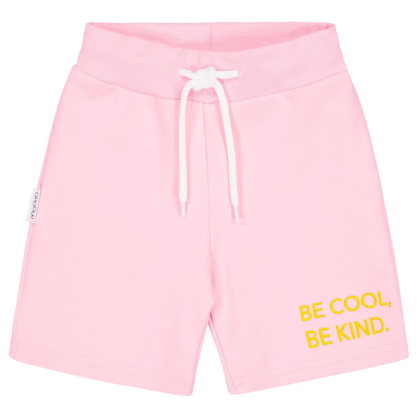 Gugguu Slogan Shorts