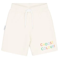 Gugguu Slogan Shorts
