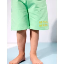 Gugguu Slogan Shorts
