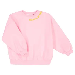 Gugguu Slogan Sweatshirt