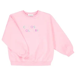 Gugguu Slogan Sweatshirt