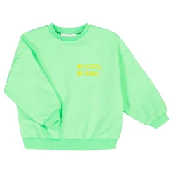 Gugguu Slogan Sweatshirt