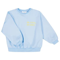 Gugguu Slogan Sweatshirt