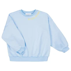 Gugguu Slogan Sweatshirt