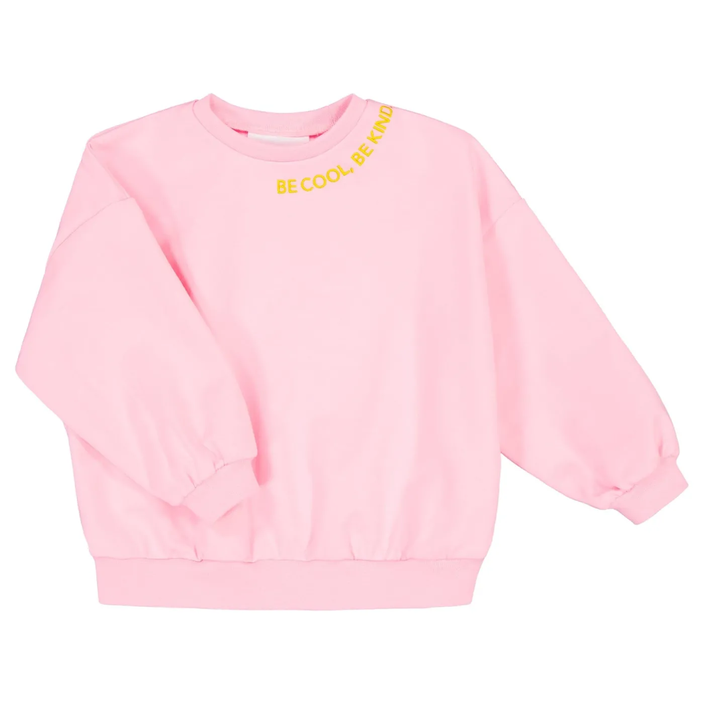 Gugguu Slogan Sweatshirt
