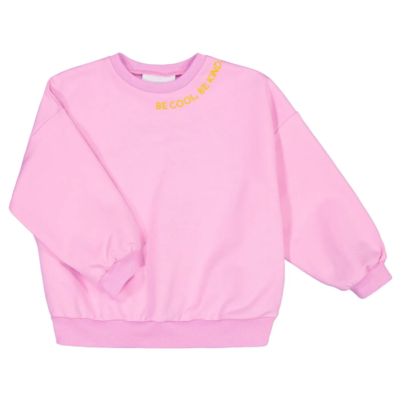 Gugguu Slogan Sweatshirt