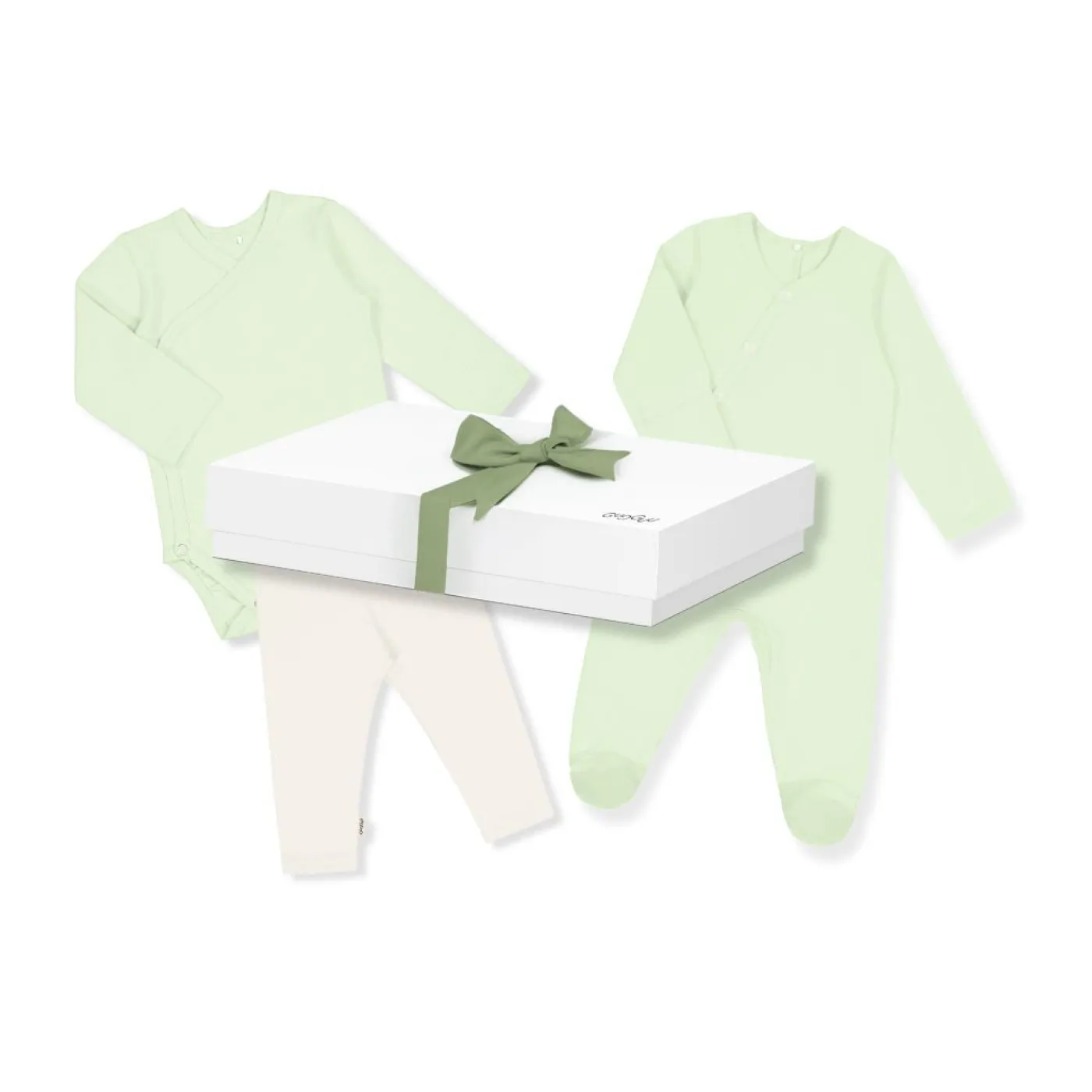 Gugguu SMALL BABY GIFT