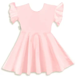 Gugguu Smoc T-Shirt Dress