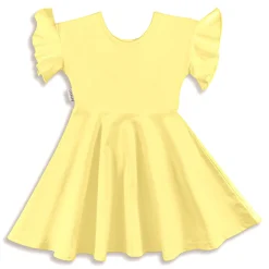 Gugguu Smoc T-Shirt Dress