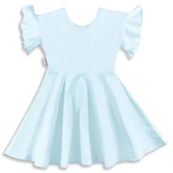 Gugguu Smoc T-Shirt Dress