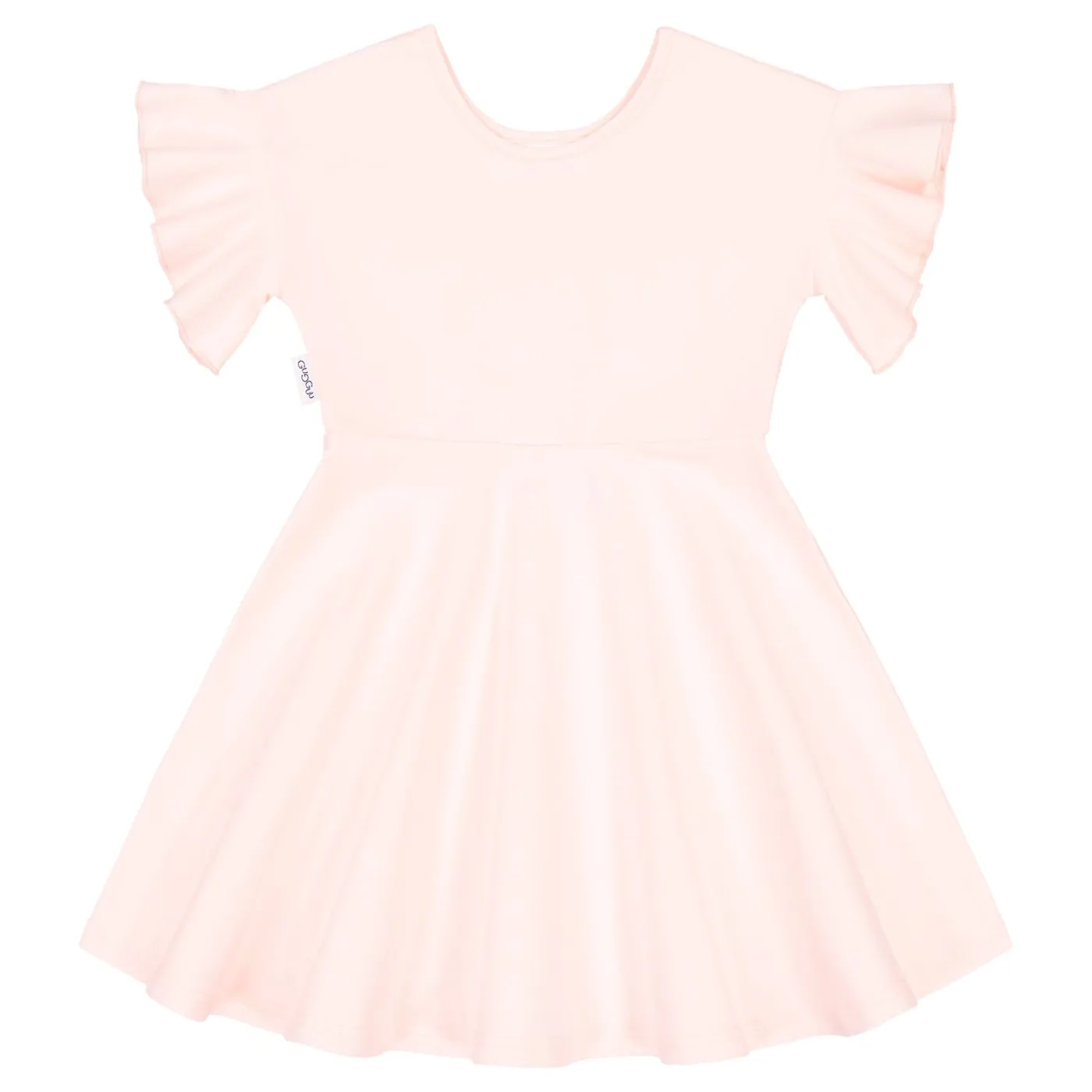Gugguu Smoc T-Shirt Dress