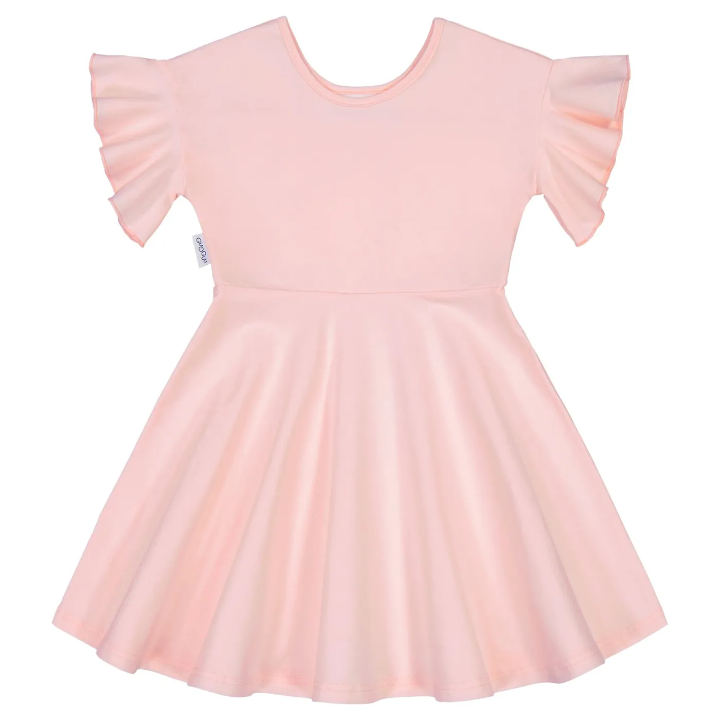 Gugguu Smoc T-Shirt Dress