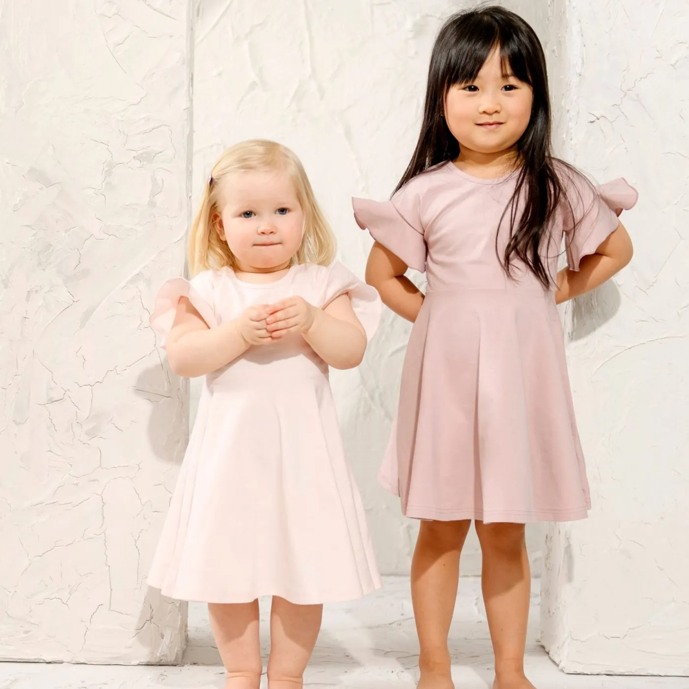 Gugguu Smoc T-Shirt Dress
