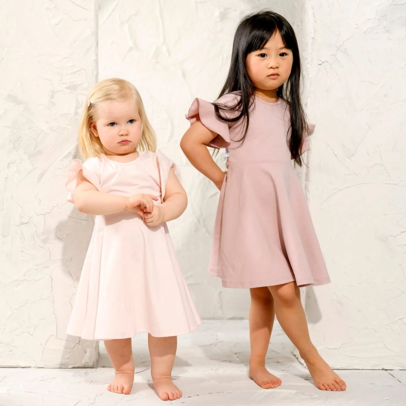 Gugguu Smoc T-Shirt Dress