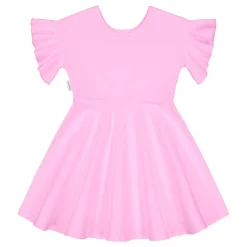 Gugguu Smoc T-shirt Dress