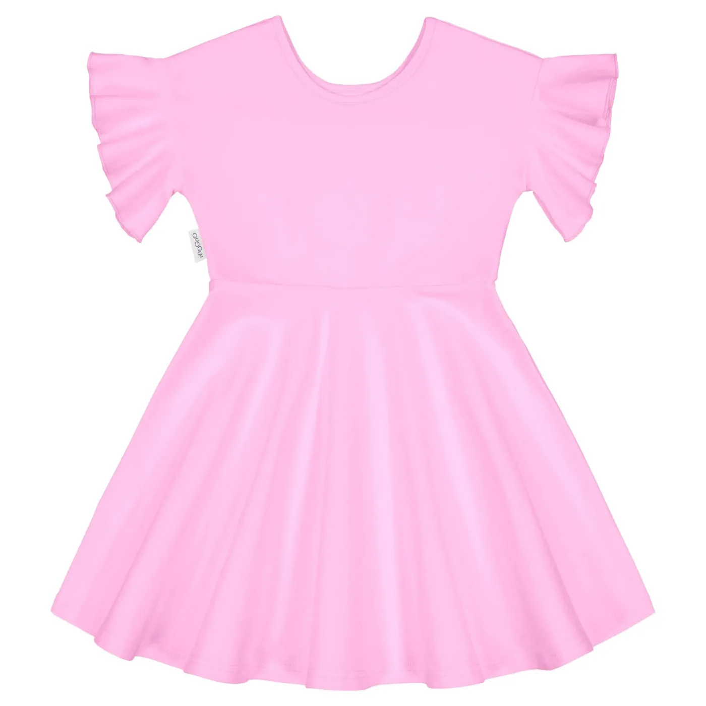 Gugguu Smoc T-shirt Dress