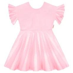 Gugguu Smoc T-shirt Dress