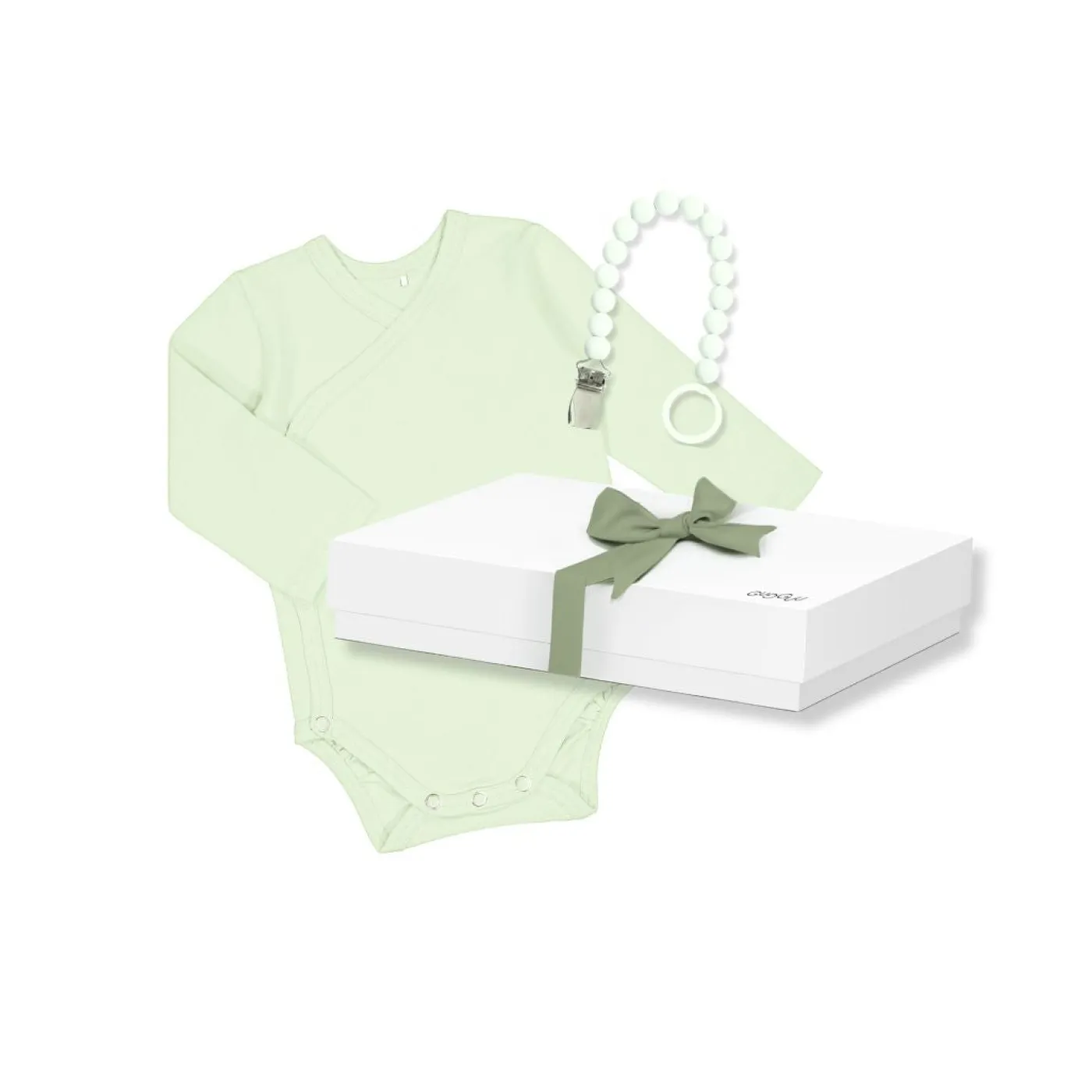 Gugguu TINY BABY GIFT