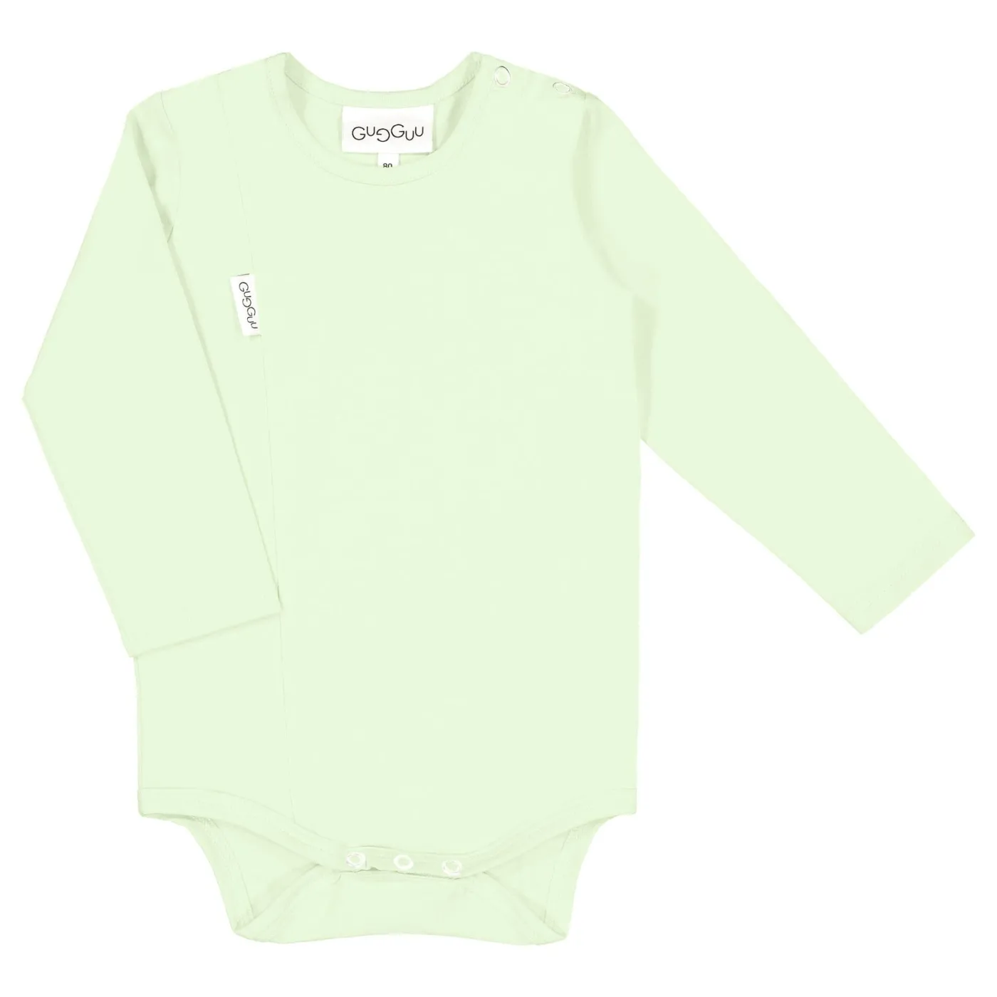 Gugguu Unisex Bodysuit