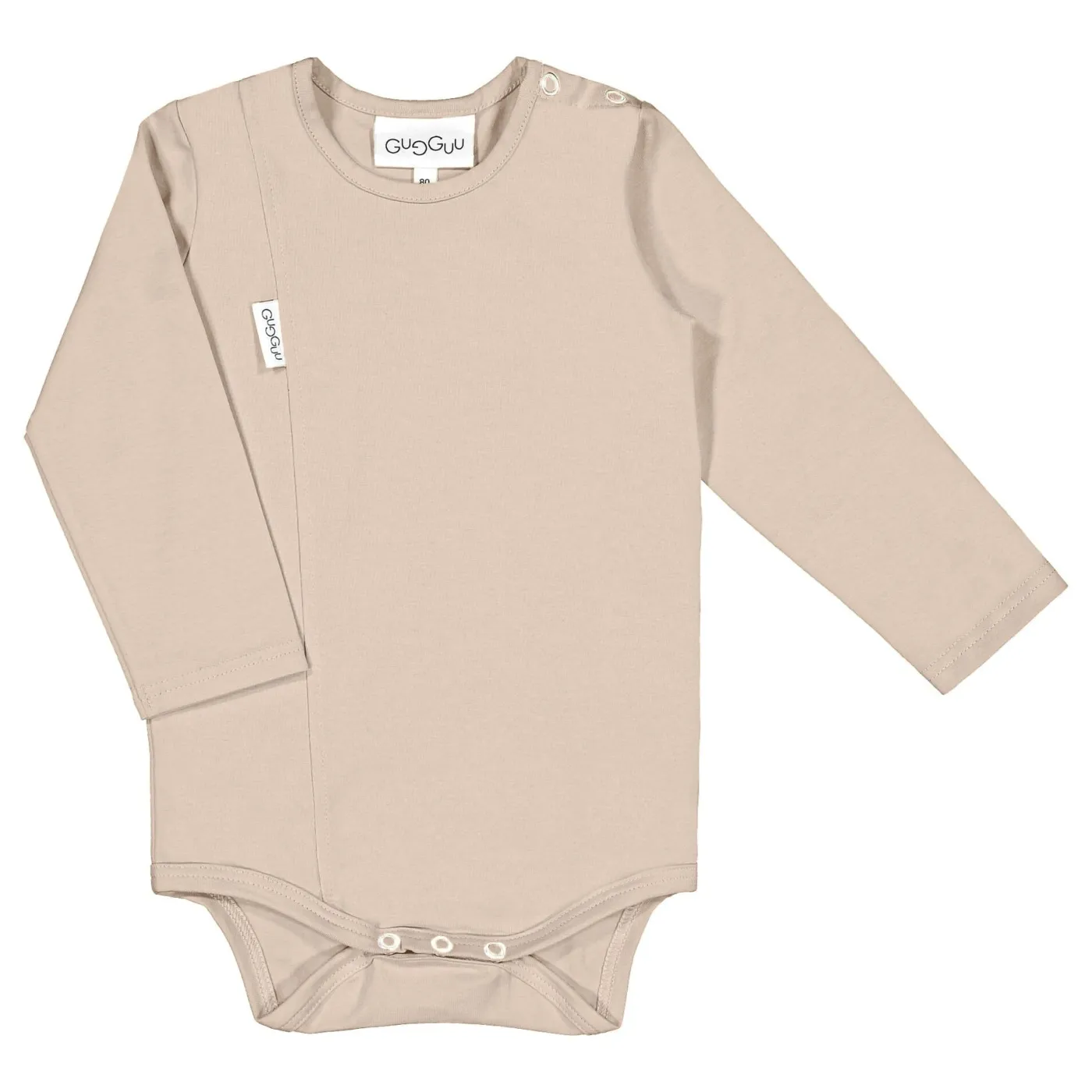 Gugguu Unisex Bodysuit