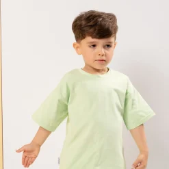 Gugguu Unisex Long T-Shirt
