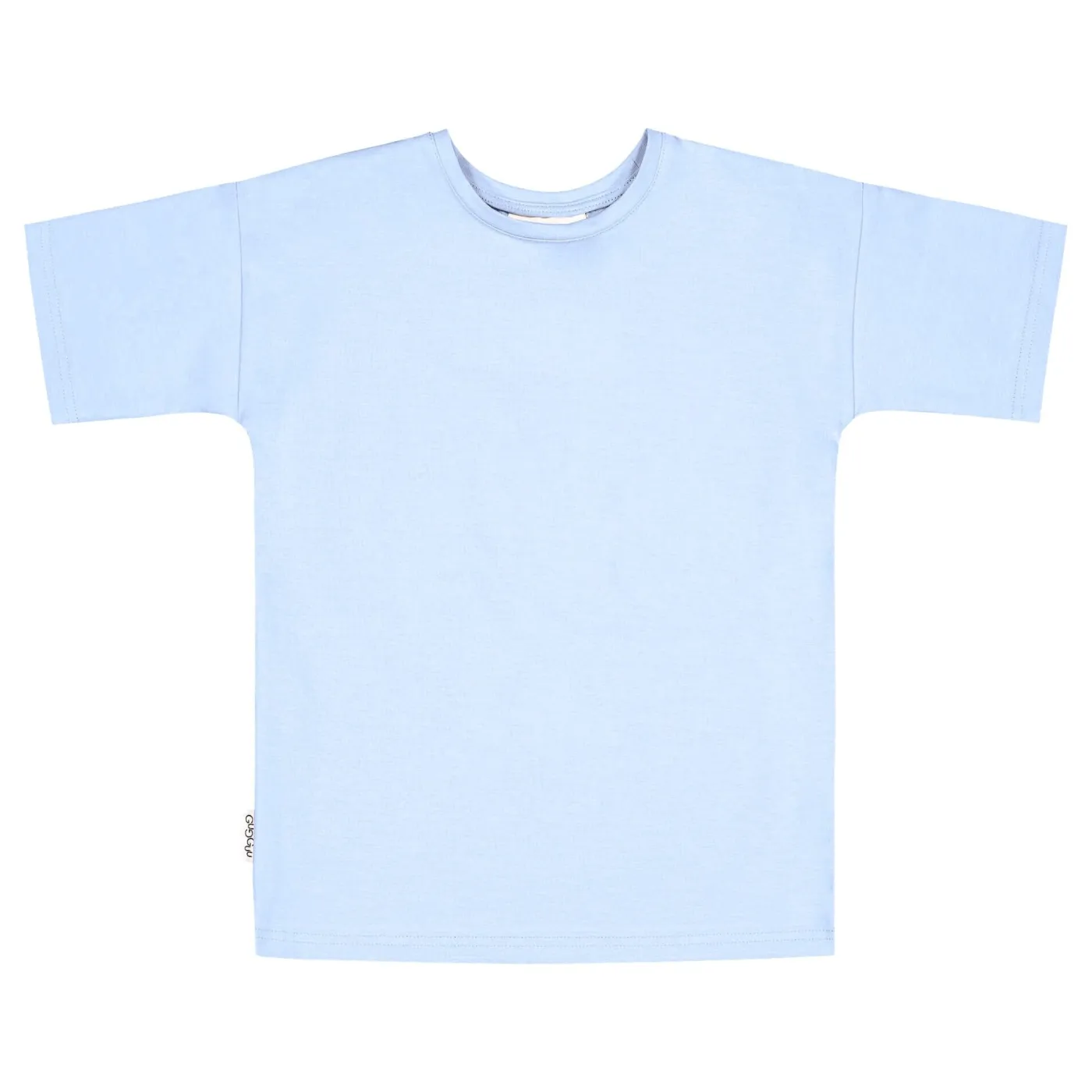 Gugguu Unisex Long T-shirt
