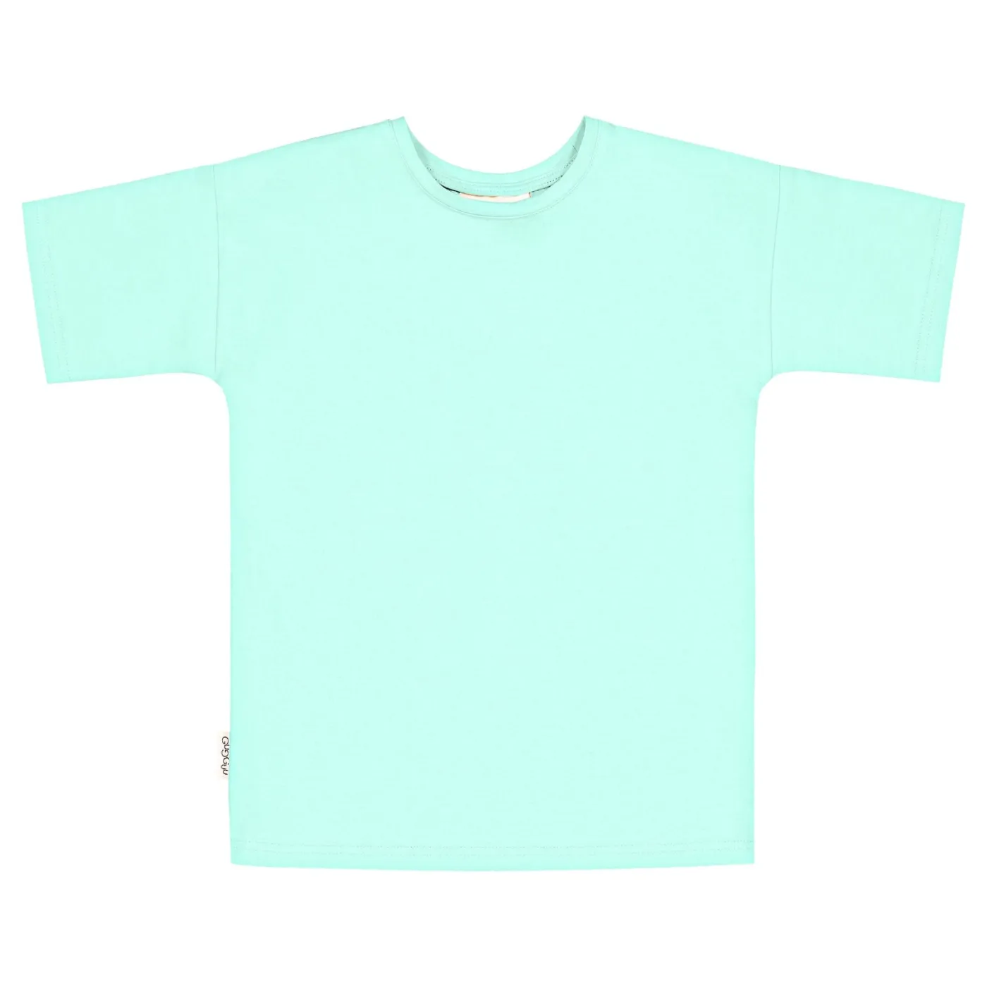 Gugguu Unisex Long T-shirt