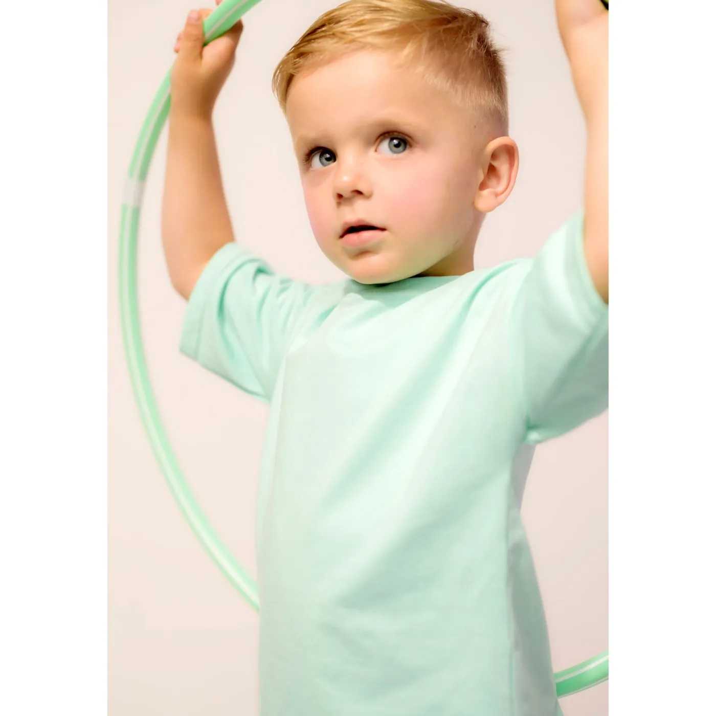 Gugguu Unisex Long T-shirt