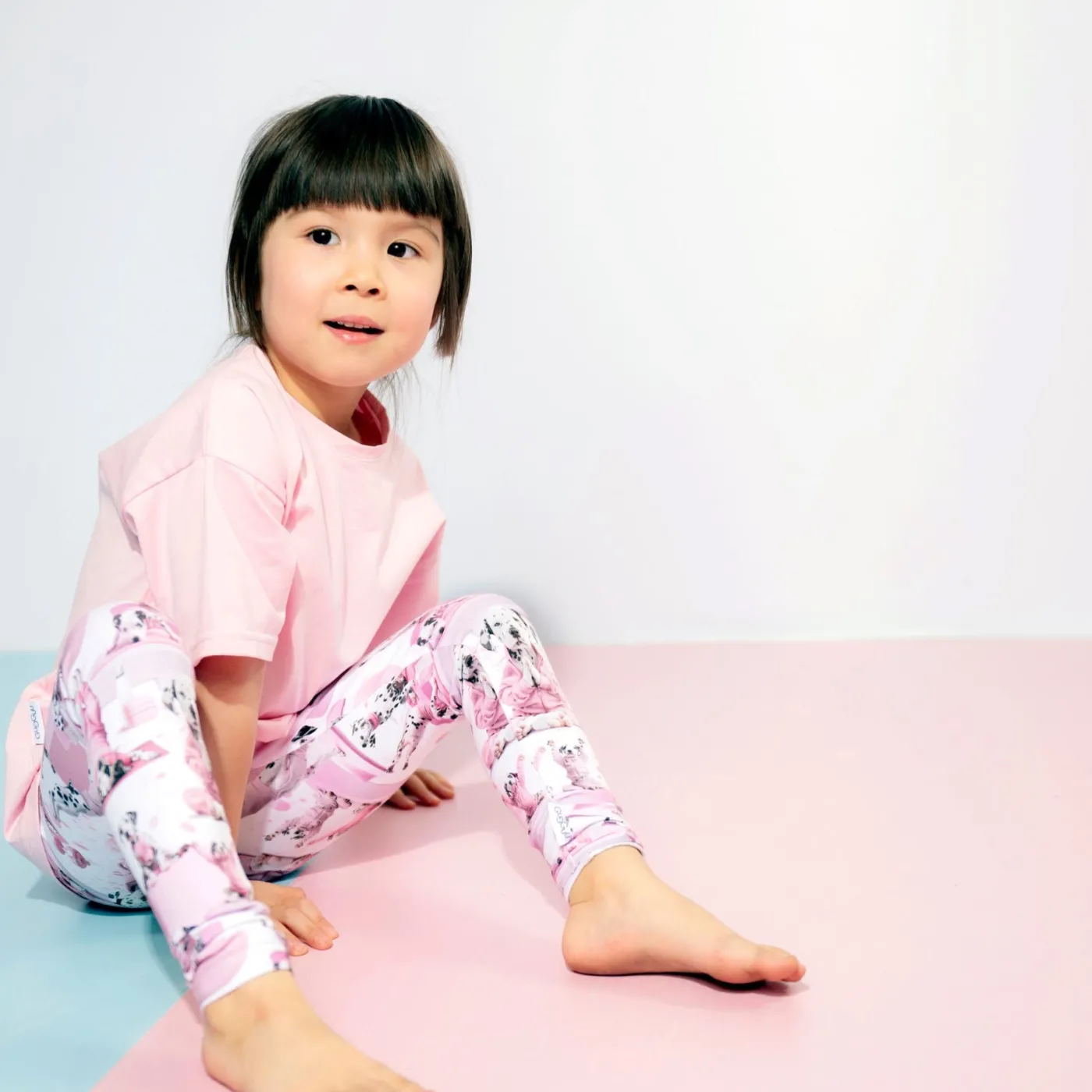 Gugguu Unisex Long T-shirt