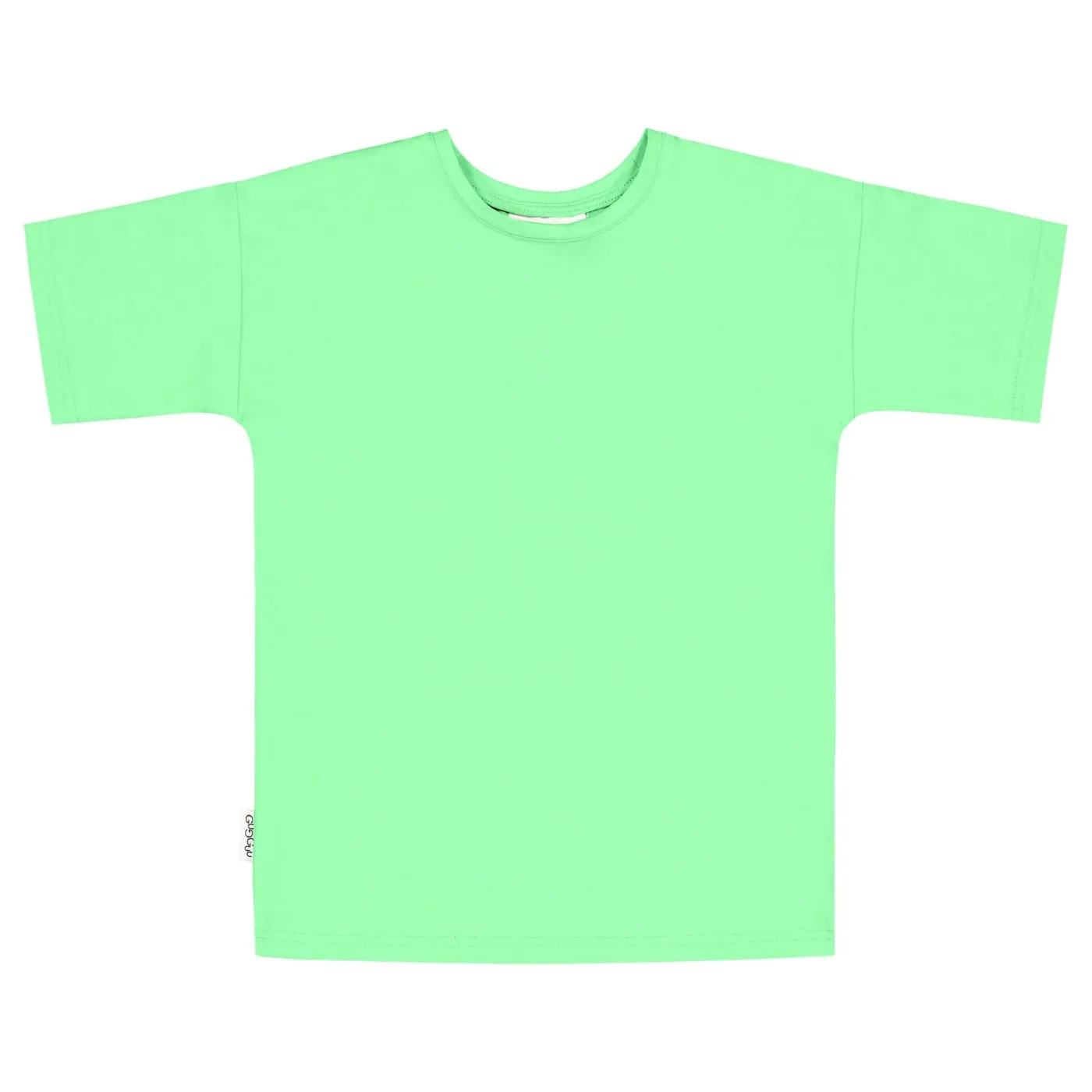 Gugguu Unisex Long T-shirt