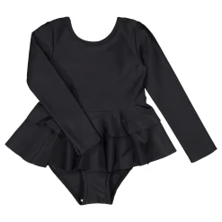 Gugguu UV Basic Swimsuit Dress