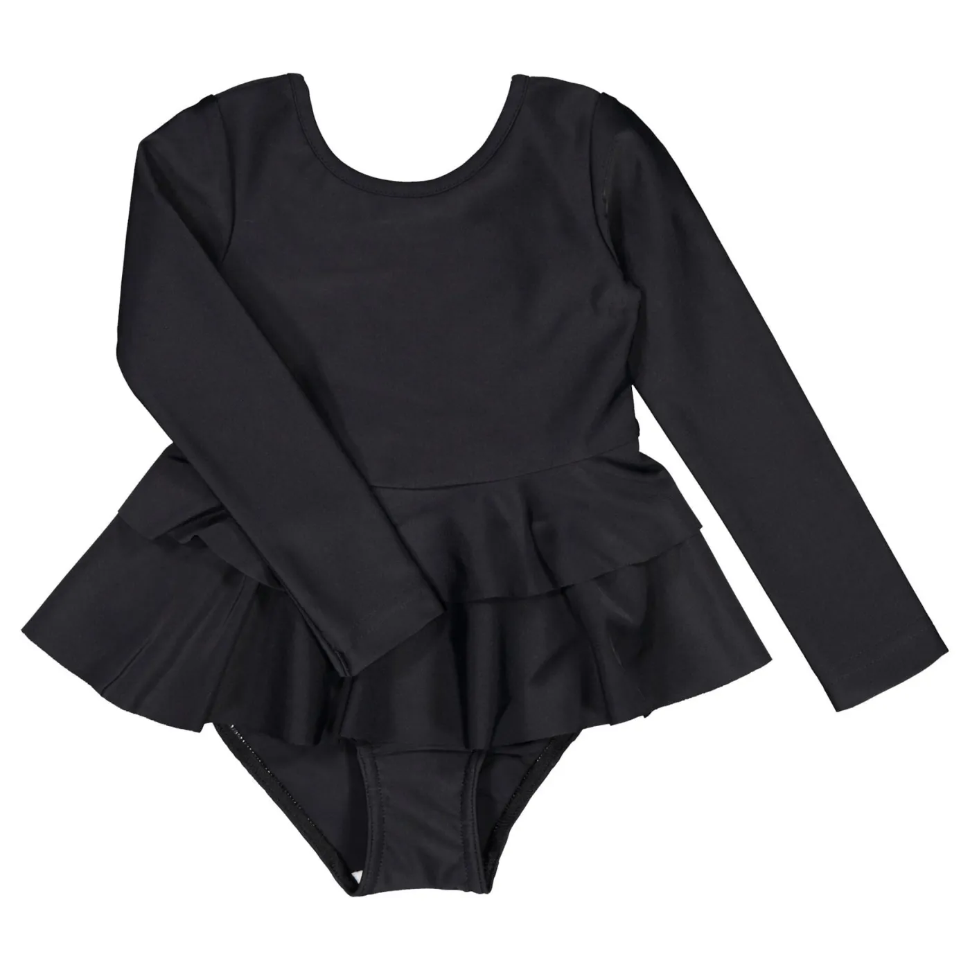Gugguu UV Basic Swimsuit Dress
