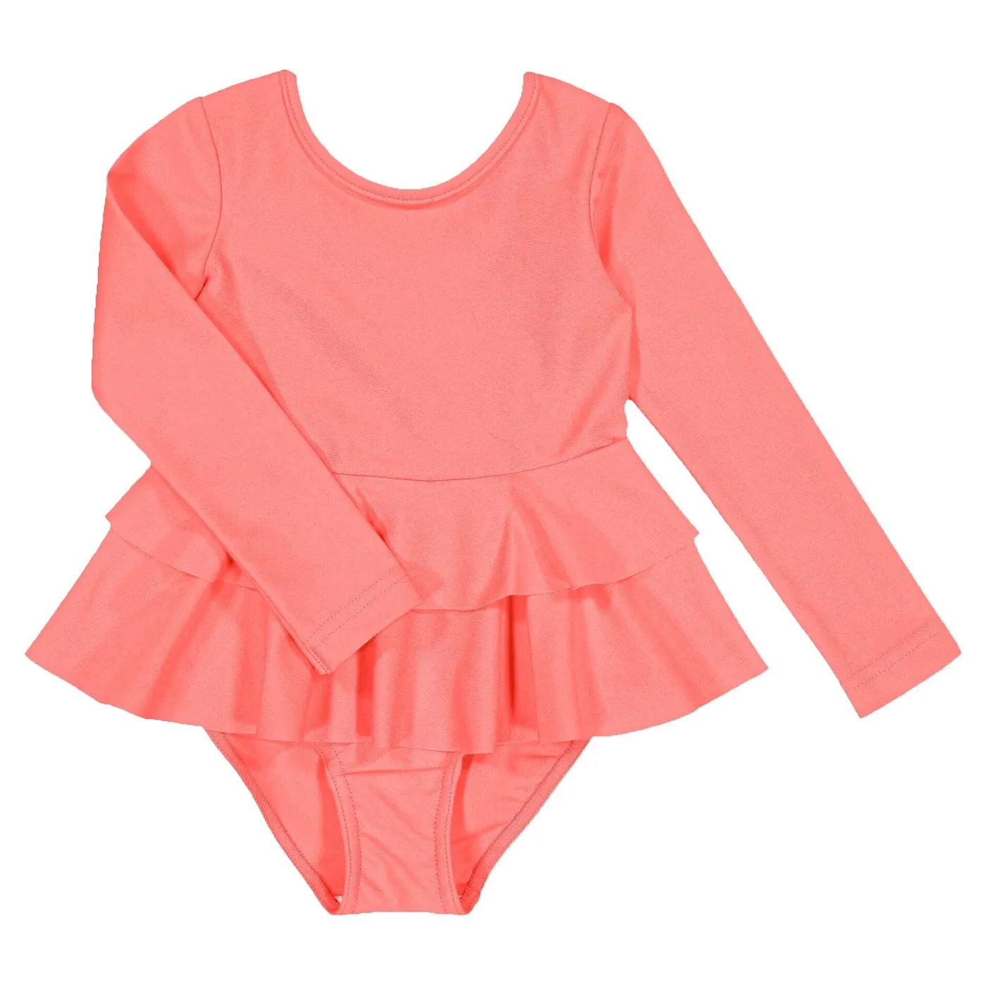 Gugguu UV Basic Swimsuit Dress