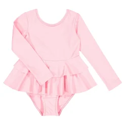 Gugguu UV Basic Swimsuit Dress