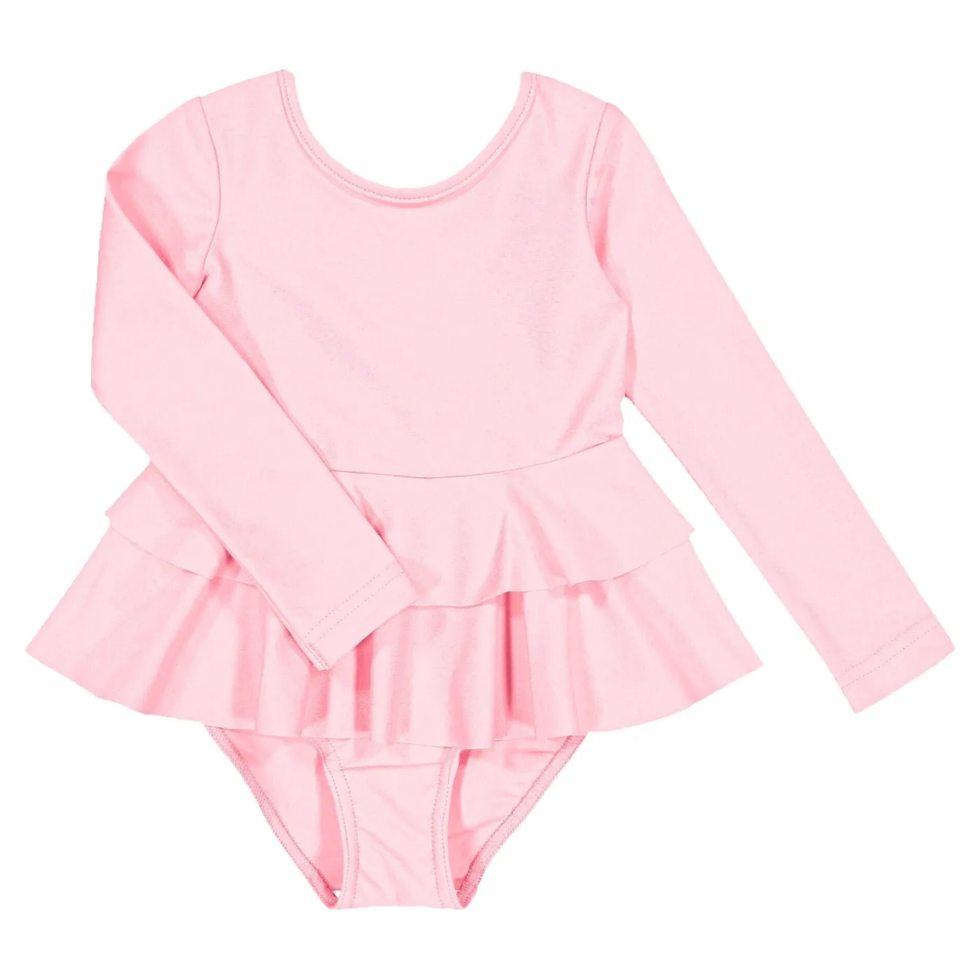 Gugguu UV Basic Swimsuit Dress