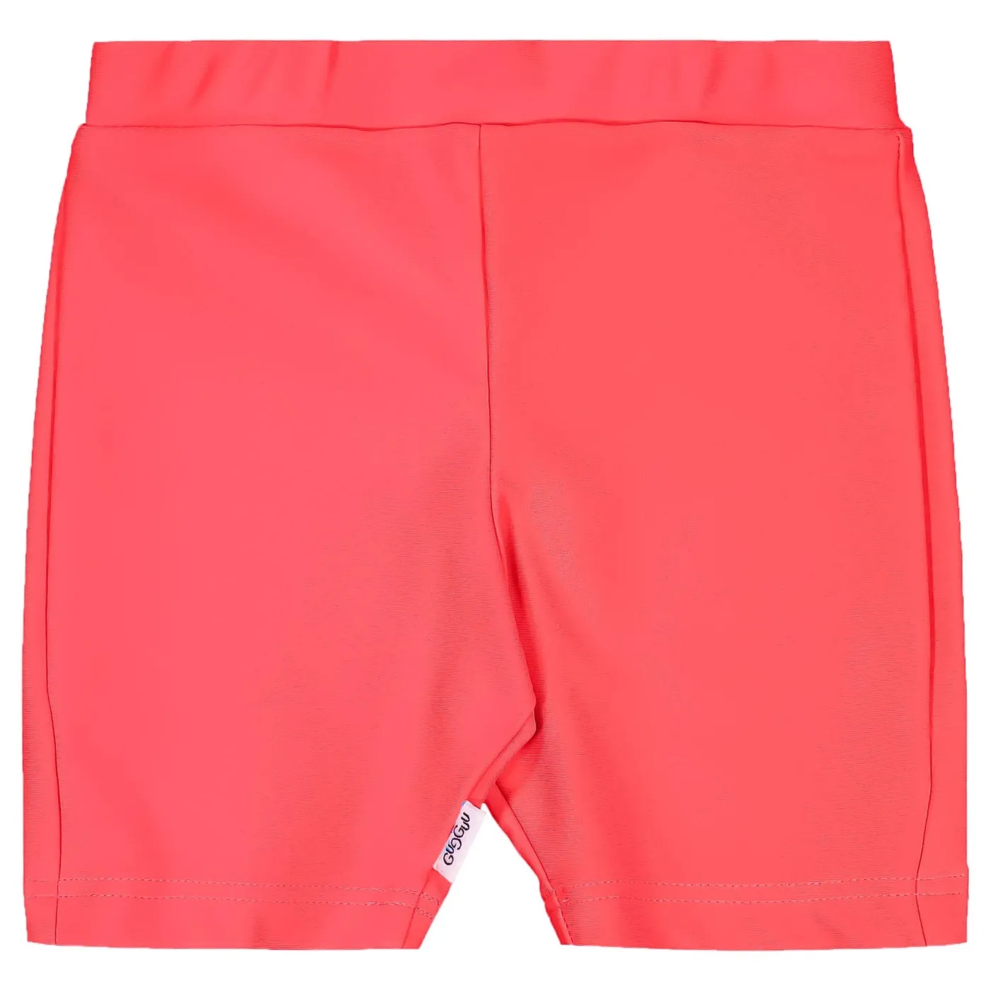 Gugguu UV Biker Shorts