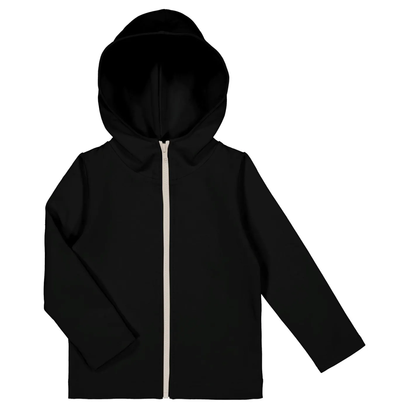 Gugguu Zipper Hoodie