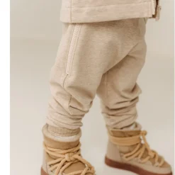 Gugguu Zipper Sweatpants